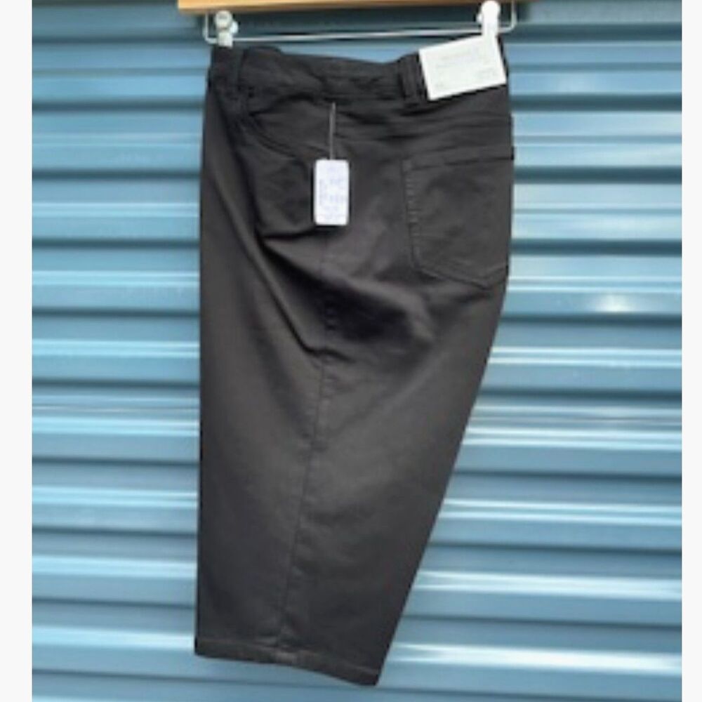 Bermuda Shorts . Size: 16 Average Skimmer . New w/ Tags . Christopher & Banks